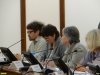 Встреча общественности с губернатором Краснодарского края Вениамином Кондратьевым
